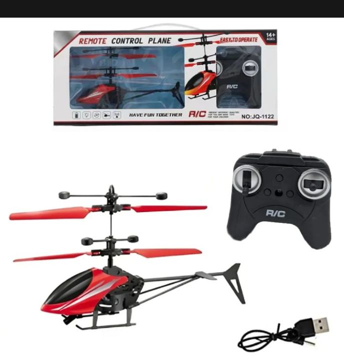 Remote control Helicopter kids Toys
