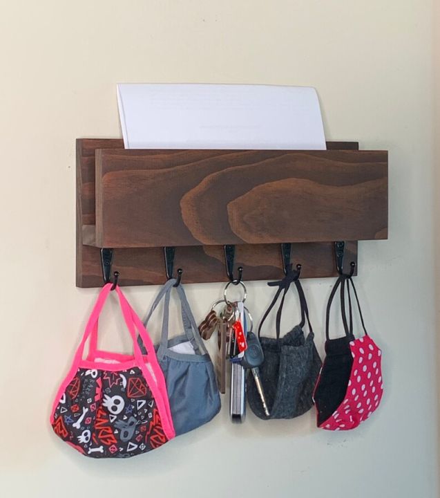 Wooden%20Wall%20Mount%20Entryway%20Organizer,%20Key%20and%20Mail%20Holder,%20Phone%20Storage,%20Mail%20Organizer%20-%20Image%208