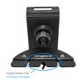 Universal 7 8 9 10 11 inch Car CD Slot Tablet Bracket Mobile Phone Holder Mount Stand Rotatable for Iphone .
