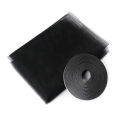 Window Mosquito-Proof Screen, Window Mesh, Invisible Sand Window, Household Self-Adhesive Door Curtain Window.