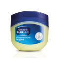 Vaseline Blueseal Original Pure Petroleum Jelly
Size: 250ml. 