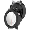 PC Case+Glass for Nothing CMF Watch 3 Pro Smart HD Screen Protector Hard Bumper Protective Cover for CMF Watch Pro 2 Shell Cover.