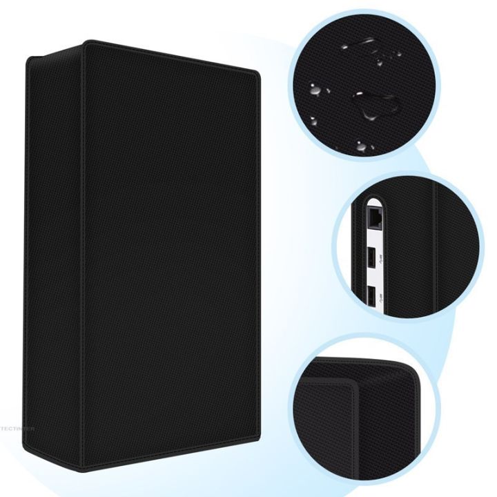 Dust-Proof%20Sleeve%20for%20Xbox%20Series%20S%20Console%20Protective%20Anti-Scratch%20Dust%20Cover%20Case%20Vertical%20Cover%20For%20Xbox%20Series%20S%20Accessories%20-%20Image%203