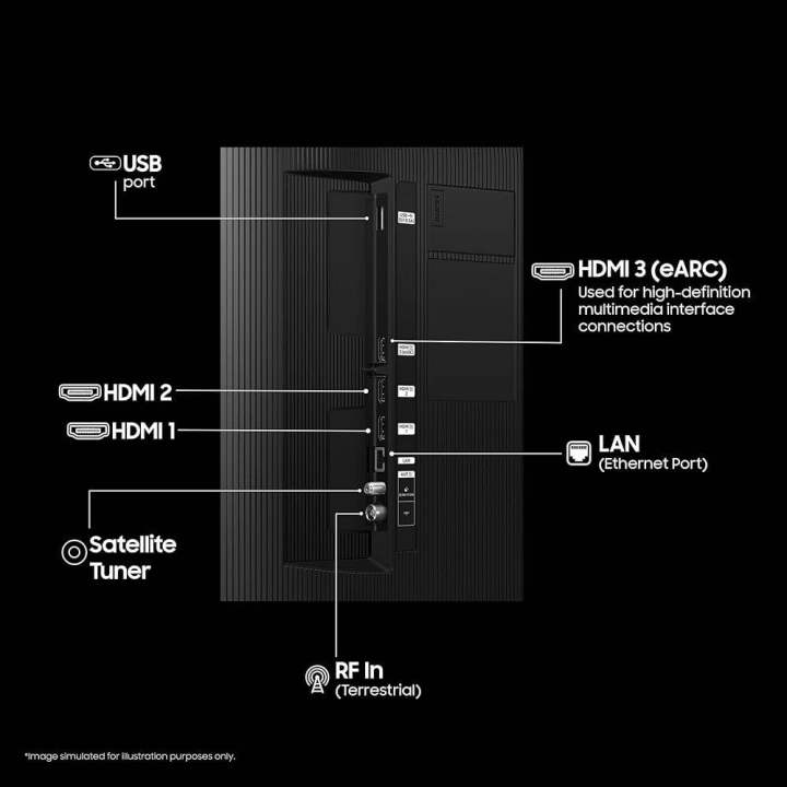 SAMSUNG%2075%20inch%20QLED%20UHD%204K%20Vision%20AI%20Smart%20LED%20Tv%20QA75Q7F%20Metal%20Stream%20Design%20-%20Image%207