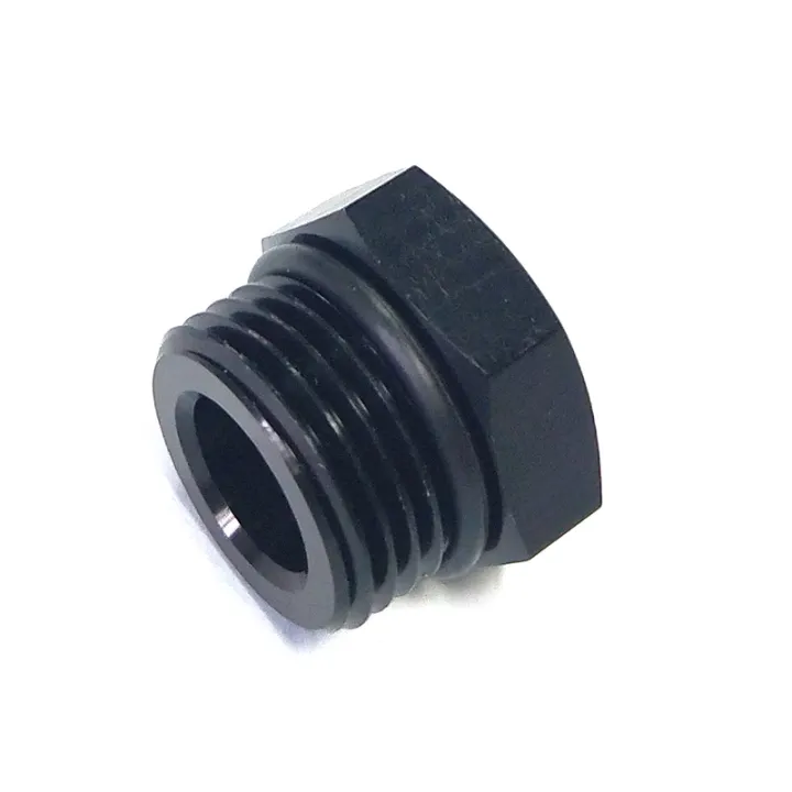 AN4%20AN6%20%20AN8%20AN10%20AN12%20Flare%20Hexagon%20Plug%20Fitting%20Seal%20Aluminum%20AN%20Plug%20With%20O%20Ring%20-%20Image%204