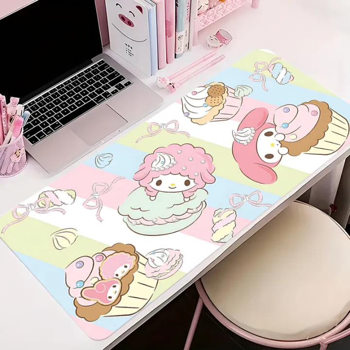 Pink%20My%20M-melody%20Anime%20Mousepad%20Cartoon%20Cute%20Kawaii%20Mouse%20Pad%20Soft%20Keyboard%20Pad%20Pc%20Accessories%20Table%20Mat%20Gaming%20Cabinet%20Carpet%20-%20Image%203