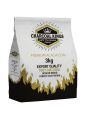 Charcoal Kings Acacia coal bag 3 KG. 