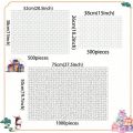 120/300/500/1000 Piece Tree of Life Wooden Jigsaw Puzzle for Adult Landscape Puzzle Educationa Toy Challenging Game Nights Fun. 