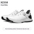 PGM XZ358 Golf Shoes Men's Sports Shoes Comfortable Cushioning Buckle Waterproof Anti Slip Golf Height Boosting Shoes. 