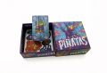 PINATAS Strategy Card Game | 2-5 Player 30 Minutes Family Board Game | Fun Party Trick-Taking Game.