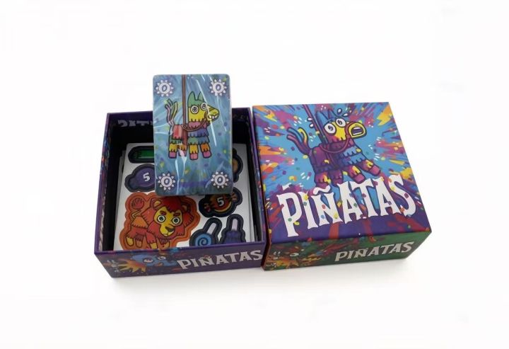 PINATAS%20Strategy%20Card%20Game%20%7C%202-5%20Player%2030%20Minutes%20Family%20Board%20Game%20%7C%20Fun%20Party%20Trick-Taking%20Game%20-%20Image%202
