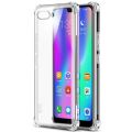 Huawei P10 Drop resistant TPU Case cover - Clear. 