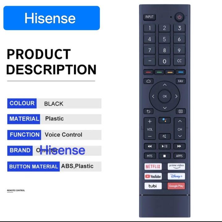 Hisense%20Android%20Led%20Tv%20Remote%20with%20Voice%20Control.%20-%20Image%204