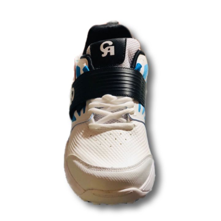 CA Big Bang max Spikes   Sports Shoes