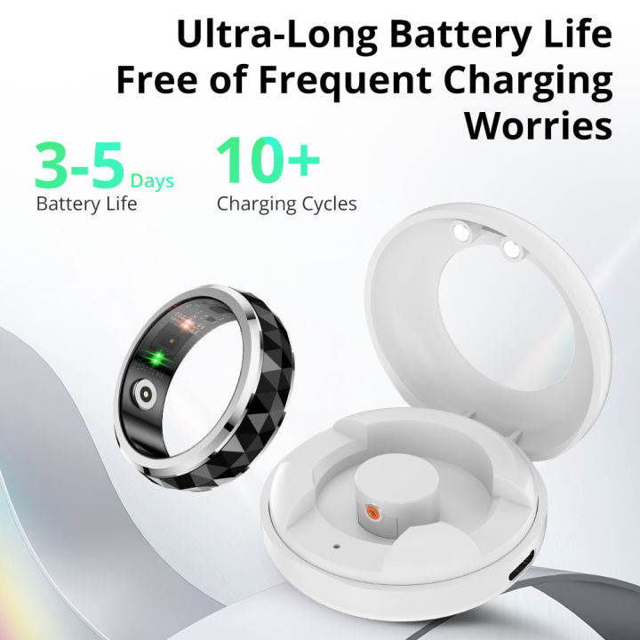 2024%20COLMI%20R11%20Smart%20Ring,%20Fidget%20Spinner%20Anxiety%20Relieve%20Ring%20with%20Charging%20Case%20for%20Men,%20Health%20Sleep%20Monitor,%205ATM%20Waterproof%20-%20Image%205