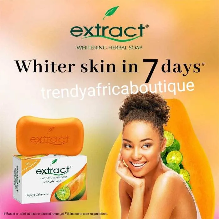 Extract%20Whitening%20Herbal%20Soap%20Papaya%20Calamansi%20125g%20Halal%20certified%20products%20of%20Philippines%20-%20Image%203