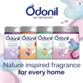 Odonil Block 72 gm Mix (4 Packet with Rs.50 Off). 