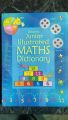 Junior Illustrated Maths Dictionary. 