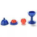 vase ball magic trick for kids. 