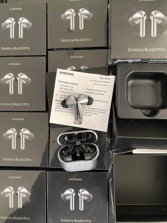 Samsung%20Galaxy%20Buds%203%20Pro%20Wireless%20Earbuds%20-%20Image%205