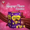 Desire Careful Chocolate 50 Pcs Box. 