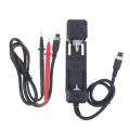 HRM-10 Battery Internal Resistance Meter Round Connector Accessory (Lithium Battery Internal Resistance Meter Accessory). 
