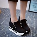 Cross Border Imported Girls Fashionable China Kads Shoes Ankle Boot For Women Winter Special. 