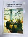 PERIL AT END HOUSE BY AGATHA CHRISTIE. 