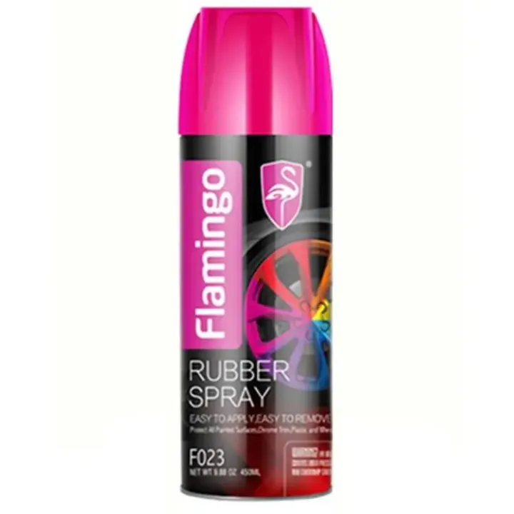 Flamingo%20Rubber%20Spray%20Paint%20-%20Silver%20%E2%80%93%20450%20ml%20-%20Image%202