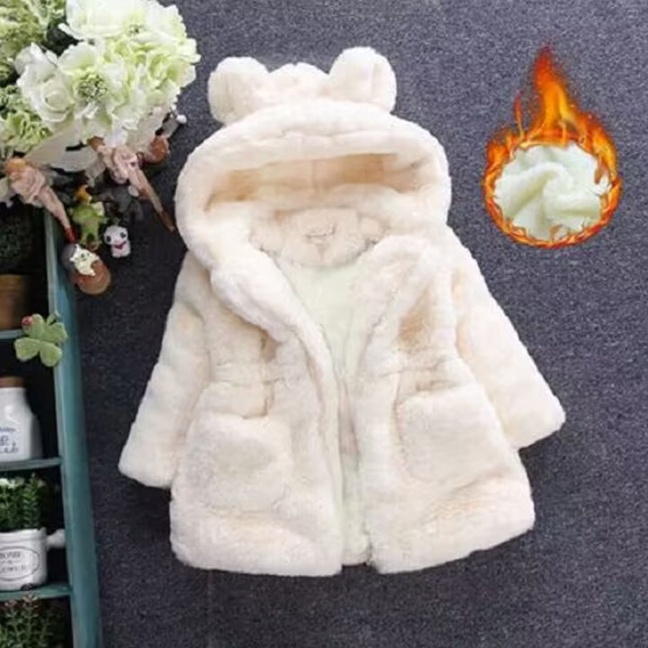 Winter%20baby%20girl%20clothing%20artificial%20fur%20jacket%20fleece%20hooded%20warm%20cotton%20clothing%20girl%20Parker%20coat%20children%20outdoor%20children's%20-%20Image%207