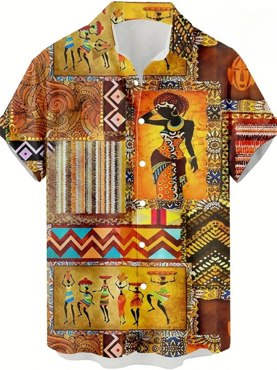 Hawaii%20Shirts%20for%20Men%203D%20Paisley%20Graphic%20Short-sleeved%20T-shirt%20Casual%20Lapel%20Buttons%20Male%20Tops%20Summer%20Oversized%20Bohemian%20Man%20Tees%20-%20Image%207
