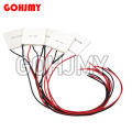 TEC1-12706 12703 12704 12705 12708 12709 12710 12712 12715 Thermoelectric Cooler Peltier 40*40MM 12V Peltier Elemente Module. 