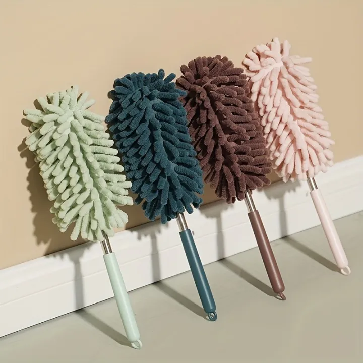 1PC%20Mini%20Retractable%20Curved%20Dust%20Duster,%20Household%20Car%20Snow%20Cleaning%20Duster%20for%20Multi-scene%20Use%20-%20Image%204