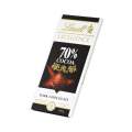 Lindt Excellence Dark 70% 100g. 