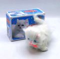 Kids Hello Cat With Light Walk Sit Cute Cat Toy For Baby & Kids. 