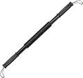 Spring Arm Exercise Stick Chest Expander Arm Chest Muscle Training Power Twister Spring Workout Arm Builder Heavy Duty Flexible Arm Strength Bar Elasticity 30 Kg. 