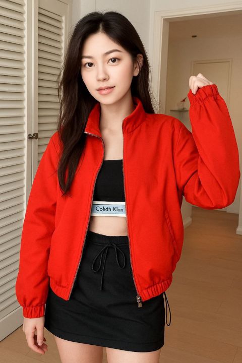 MSL-35 Local Made Jacket