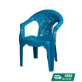 Indulge Durablity - Upscaled Quality - RFL King Chair Magesty Tulip Green 86116 - Innovative Design - Exclusive Experience.