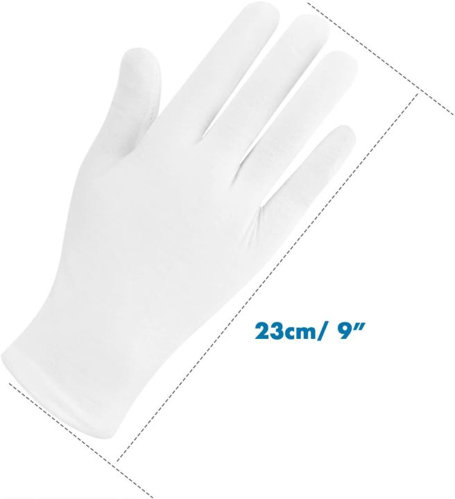 White%20Gloves%20For%20Doctor%20And%20Traffic%20Police%20Pack%20Of%203%20-%20Image%205