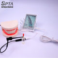Miniature Portable Endodontic Root Canal Measurement Dental Medical Equipment Dentist Tools Apex Locator Oral Therapy Instrument. 