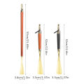 Handled Shoehorn Horse Head Shoe Horn Lifter Universal Long Beech Handle Handled Shoehorn Shoe Horn Shoe Lifter Shoe Spoon Tool. 