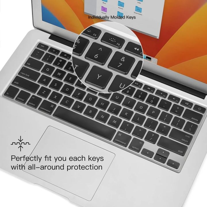 Premium%20Keyboard%20Cover%20For%20MacBook%20Air%2013%20A1369%20A1466%20Older%20Version%20Pro%2013%2015%20inch%20A1425%20A1502%20A1278%20A1398%20Protector%20Skin%20-%20Image%205