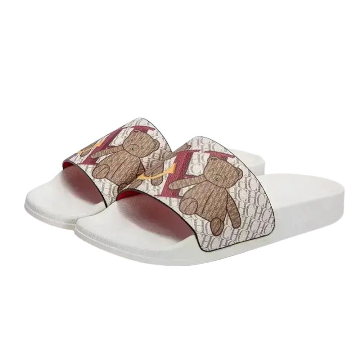 CH%20Women's%20Slippers%20Trendy%20Style%20Letter%20Print%20Design%20High%20Quality%20Beach%20Slippers%20Can%20Be%20Worn%20Out%20Premium%20Fashion%20Women's%20Casual%20-%20Image%205