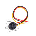JR223B Induction Capacitive Switch SI4164 MOSFET Led Light POWER Control DC 3-24V Momentary/Latching Touch Switch Sensor Module. 