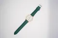 men's watch luxury daniel wellington copy analog watch. 