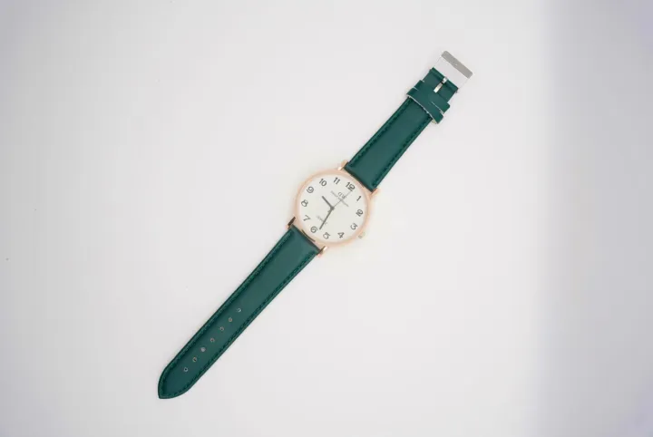 men's watch luxury daniel wellington copy analog watch