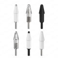 Metal Smart Stylus Pen Nib Replaceable High Sensitivity Writing Drawing Tablet Pencil Tip Accessories for 2 Mi Pad 6 6pro.