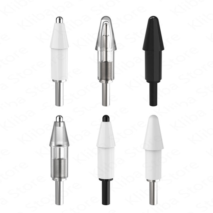 Metal%20Smart%20Stylus%20Pen%20Nib%20Replaceable%20High%20Sensitivity%20Writing%20Drawing%20Tablet%20Pencil%20Tip%20Accessories%20for%20%202%20Mi%20Pad%206%206pro%20-%20Image%205