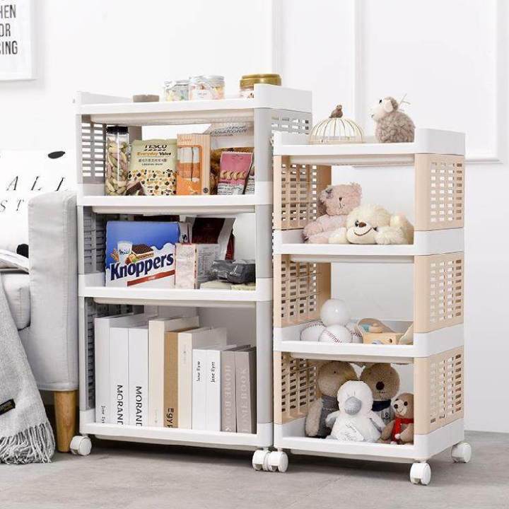 Toy storage rack toy storage rack plastic storage rack shelf book shelf