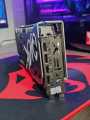AMD Radeon RX 6700 XT 12 GB GDDR6 1440P Graphics Card. 